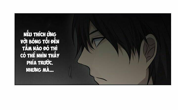 người cống hiến chapter 32 48