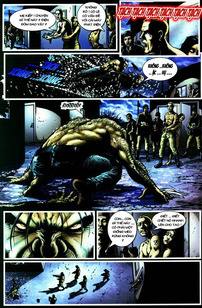 wolverine vol.3 chapter 5 16