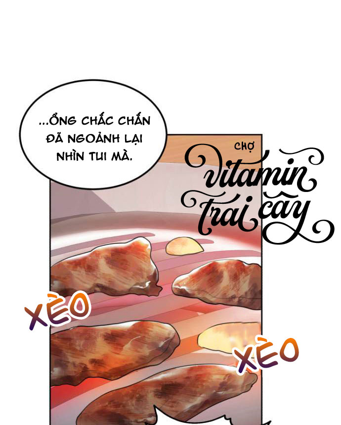 thư ký kam có vấn đề thật rồi! chapter 4 7