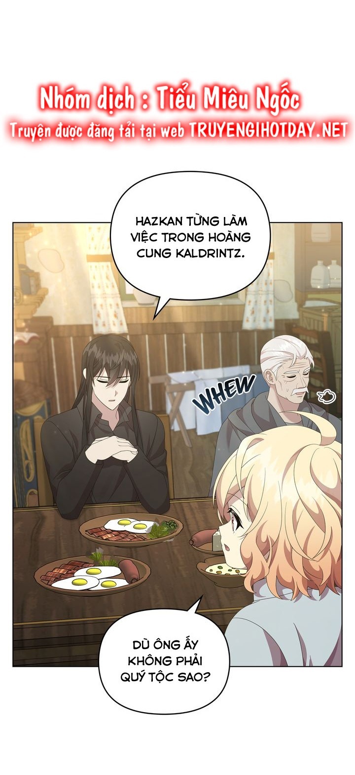 giải mã bí mật về anh ta chapter 37 12