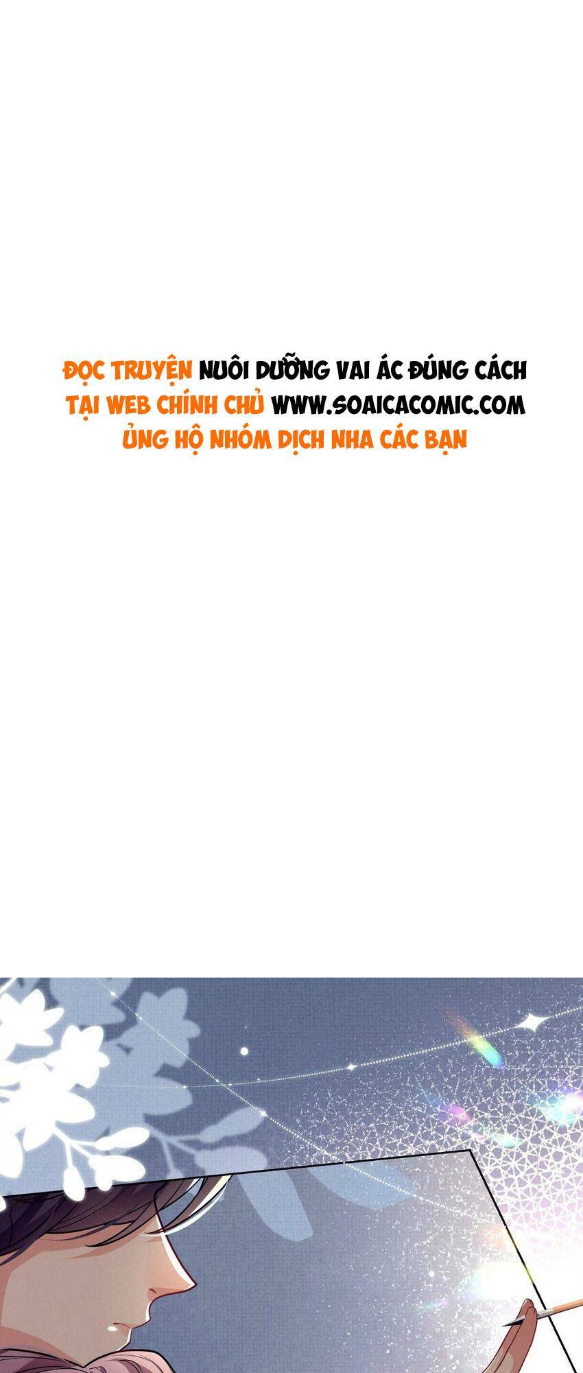 phương thức nuôi dưỡng nhân vật phản diện chapter 39 1