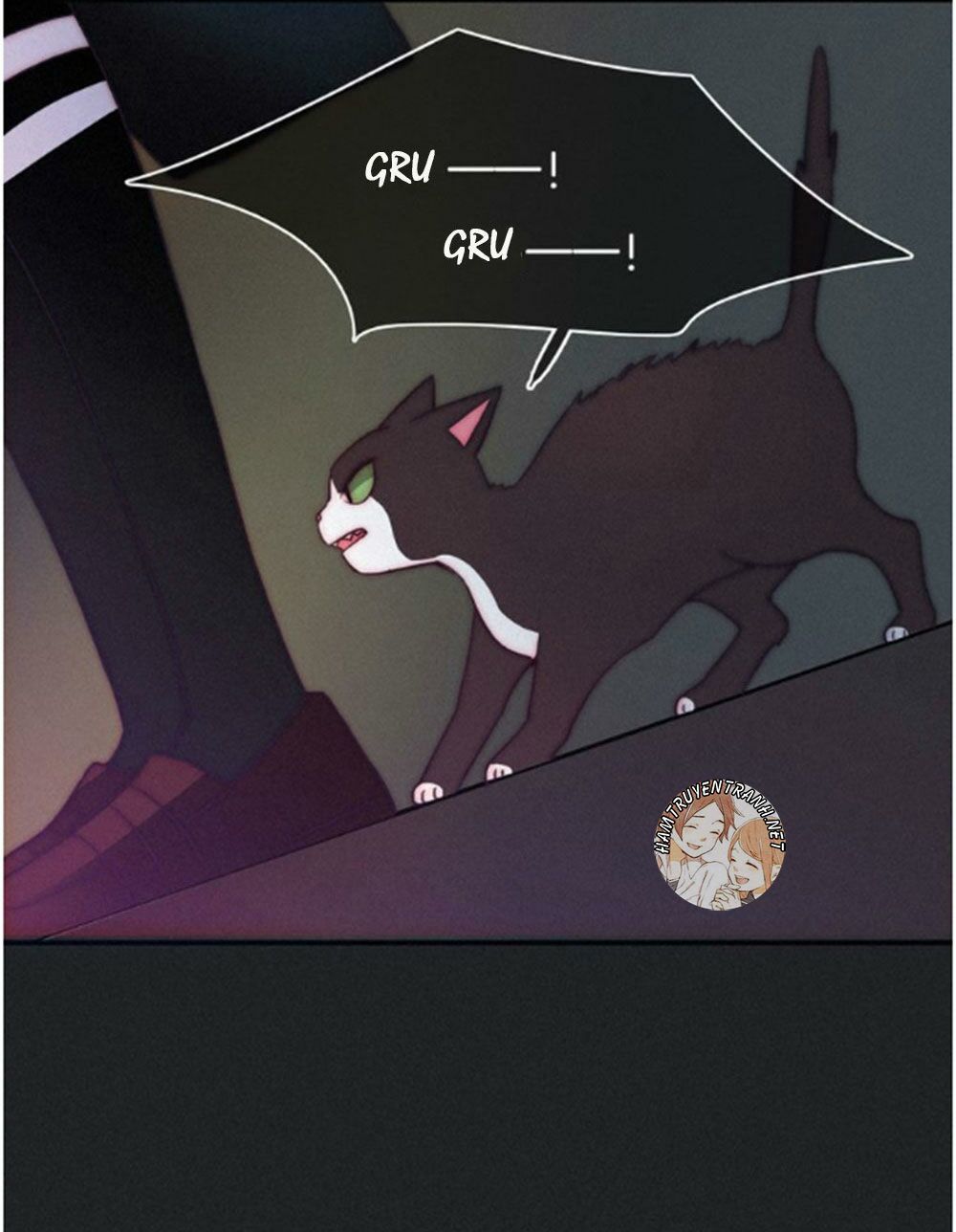 bí mật bóng đêm chapter 2 67