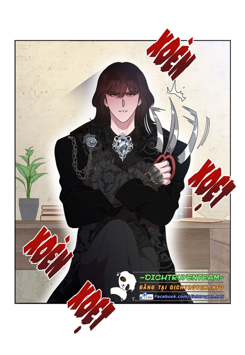 con gái bảo bối của ma vương chapter 135 30