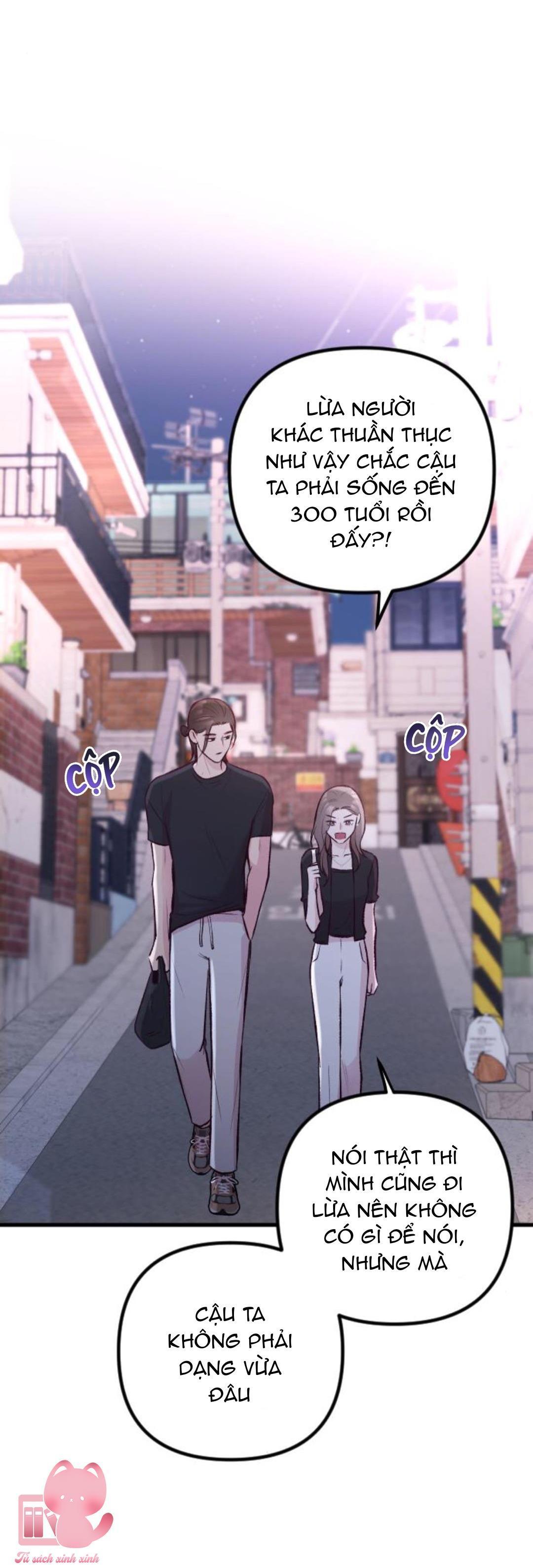 gặp nhau giữa trung gian chapter 10 51