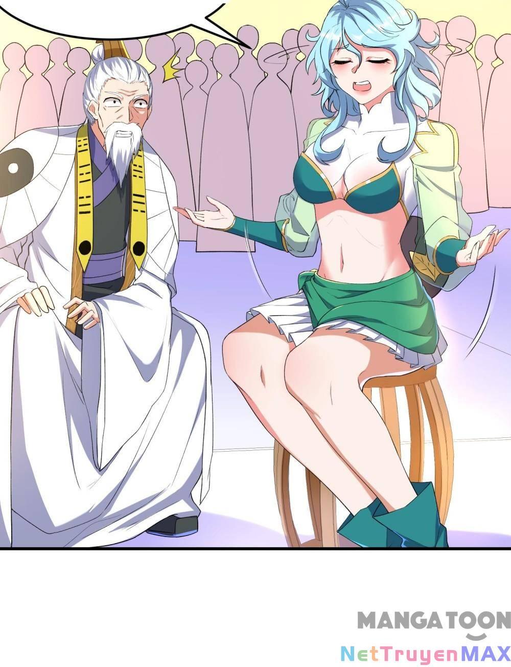 đệ nhất người ở rể chapter 234 25