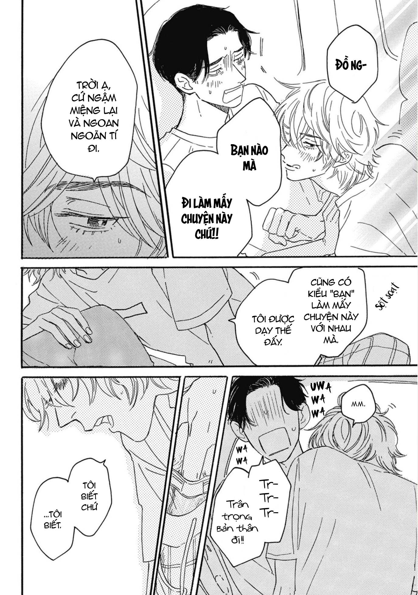 màn đêm chapter 2 19