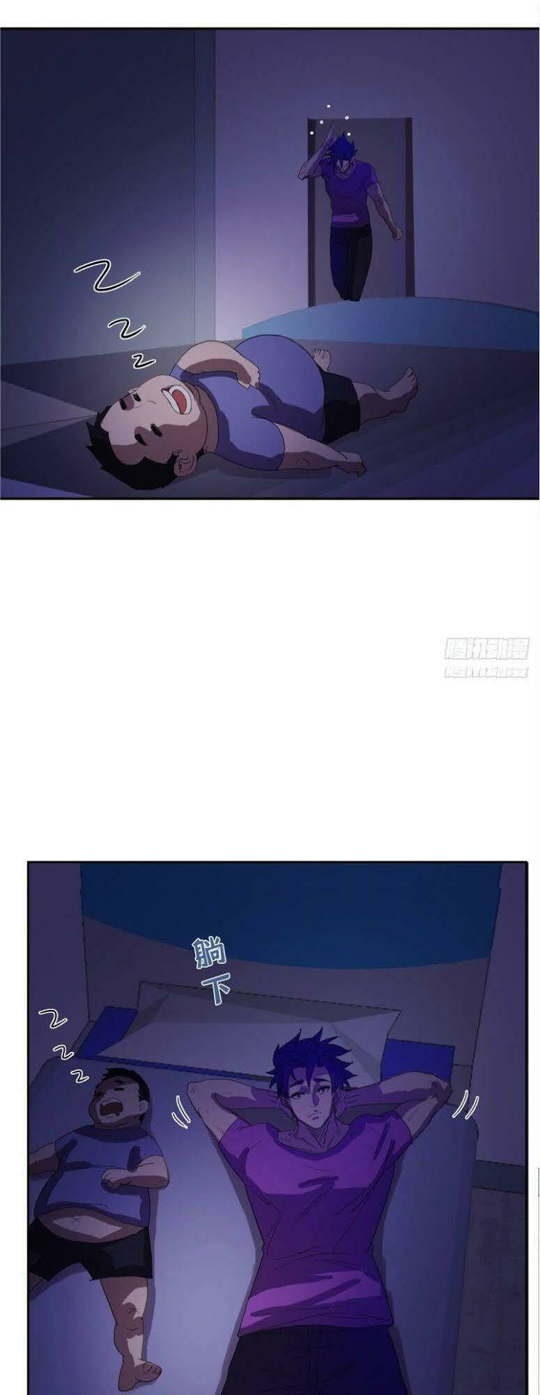 phụ hồn giả chapter 39 23