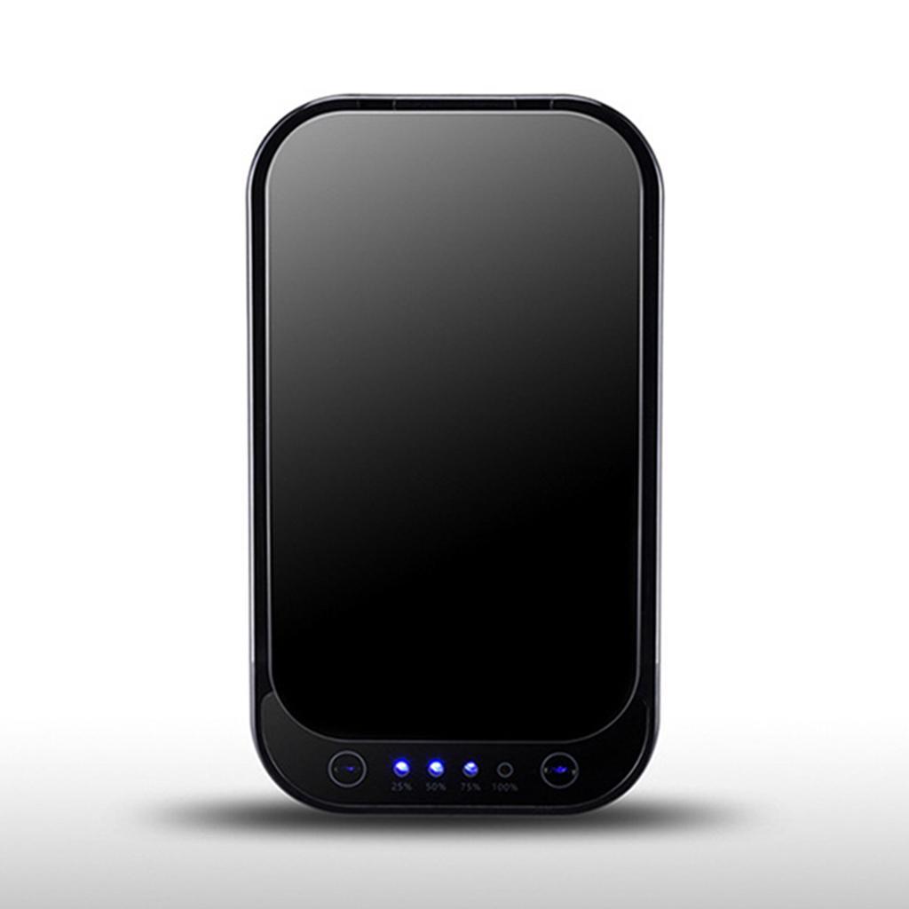 Portable Cleaner Case for Phone Charger