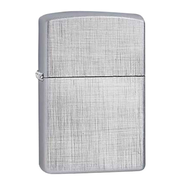 Bật Lửa Zippo 28181 - Bật Lửa Zippo Linen Weave