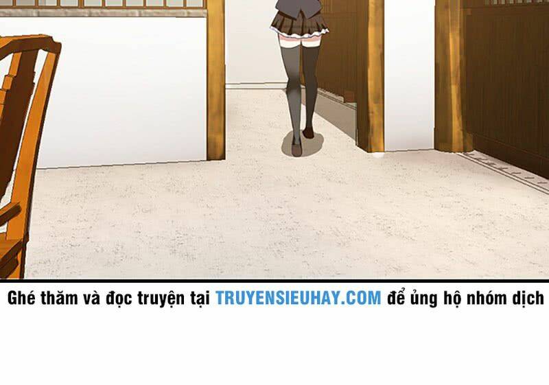 đào vận tiểu thần nông chapter 20 17