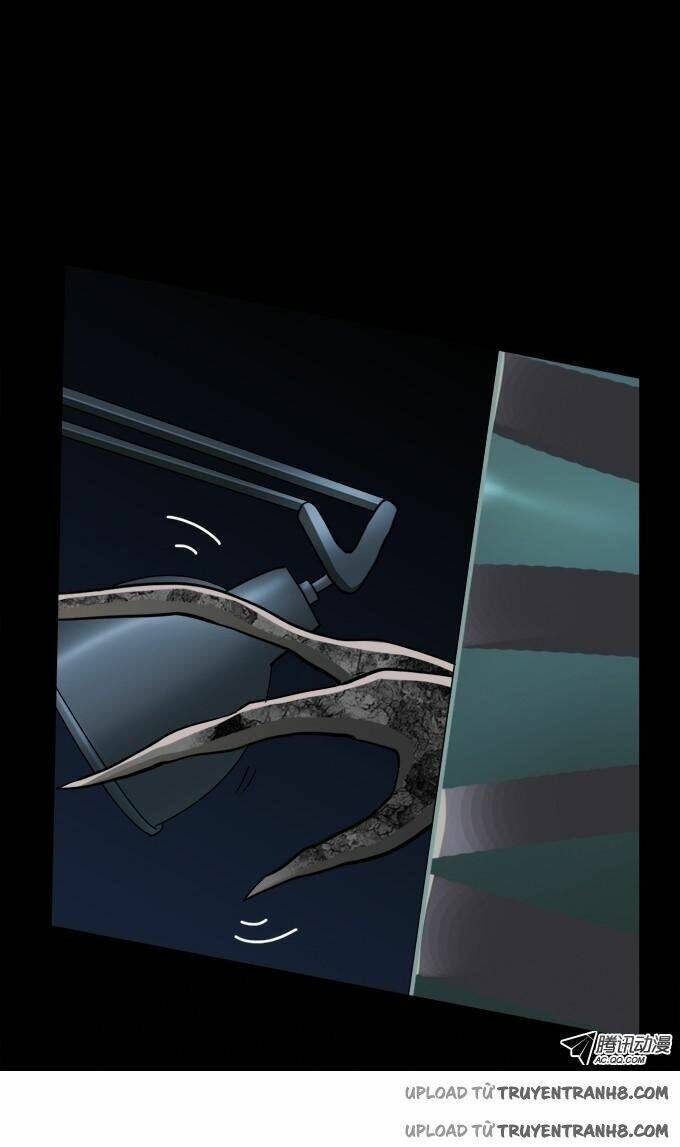 ớn lạnh tuyệt đối chapter 24 23