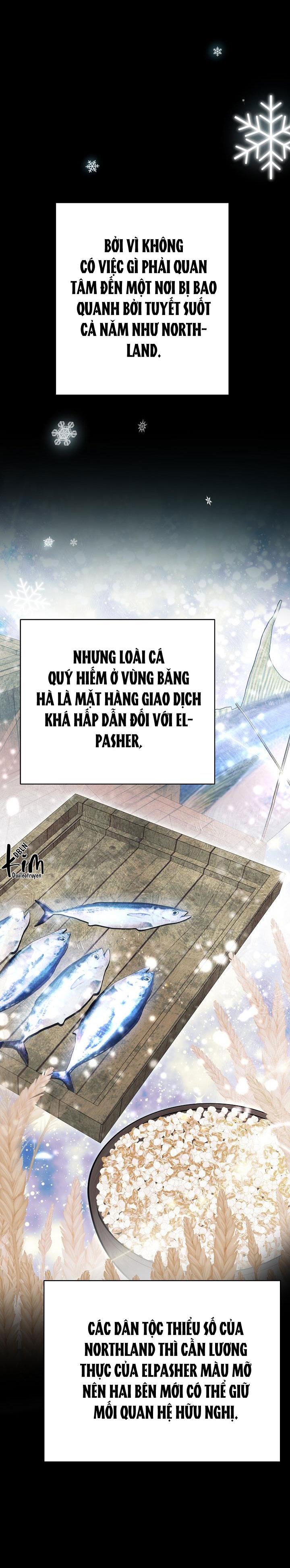 hai đất nước, đất nước của nô lệ chapter 35 36