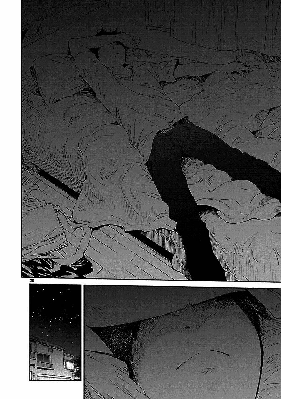 haru no houtai shoujo chapter 1 26