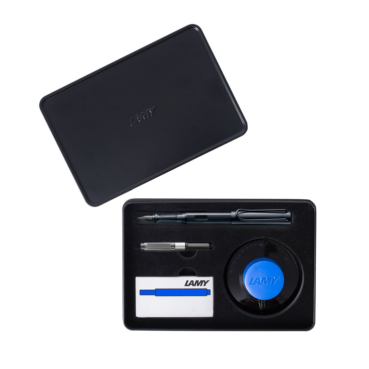 Bộ Lamy Al-Star Gift Set Combo 4 In 1 - GS0001