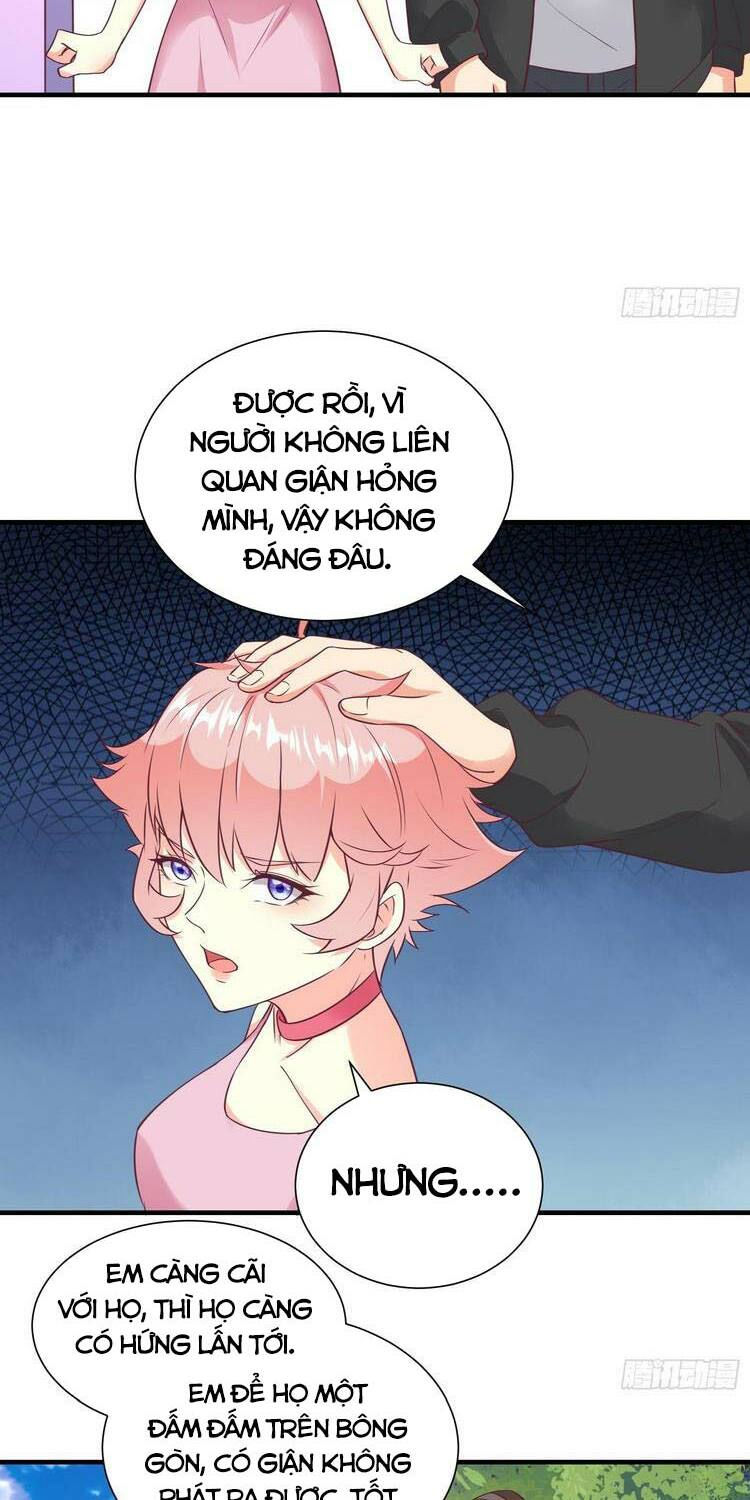 ta lập hậu cung tại tây du ký chapter 36 12