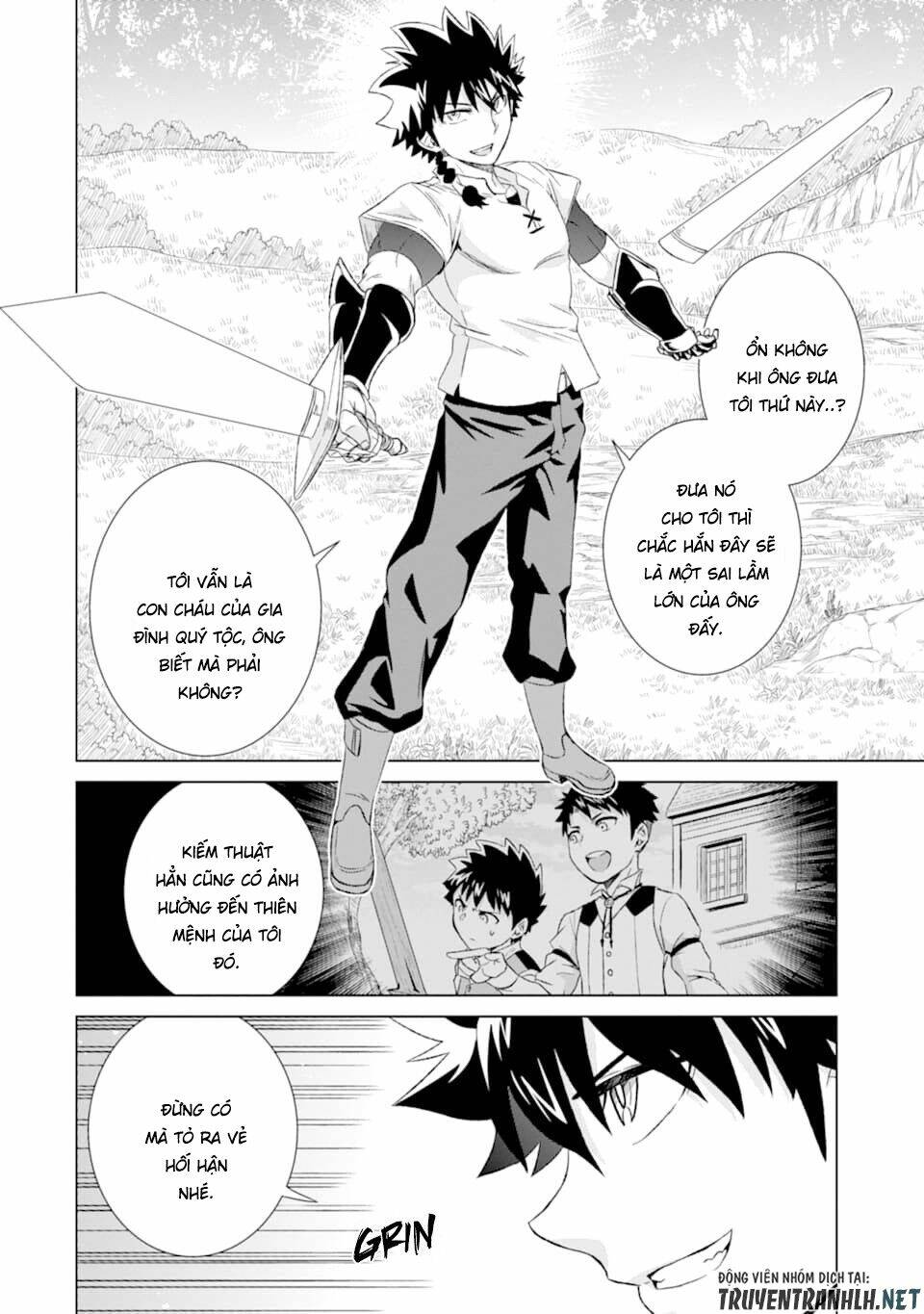 isekai de tadahitori no mamono tsukai ~ tenshoku shitara maou ni machigawa remashita chapter 21 25