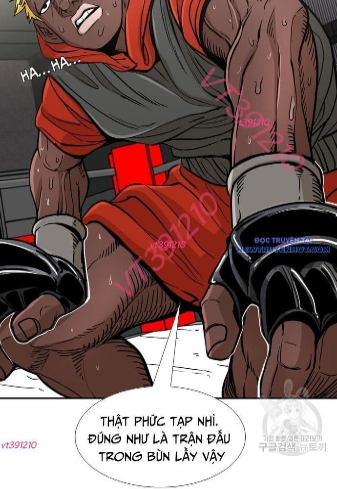 shark - cá mập chapter 255 67