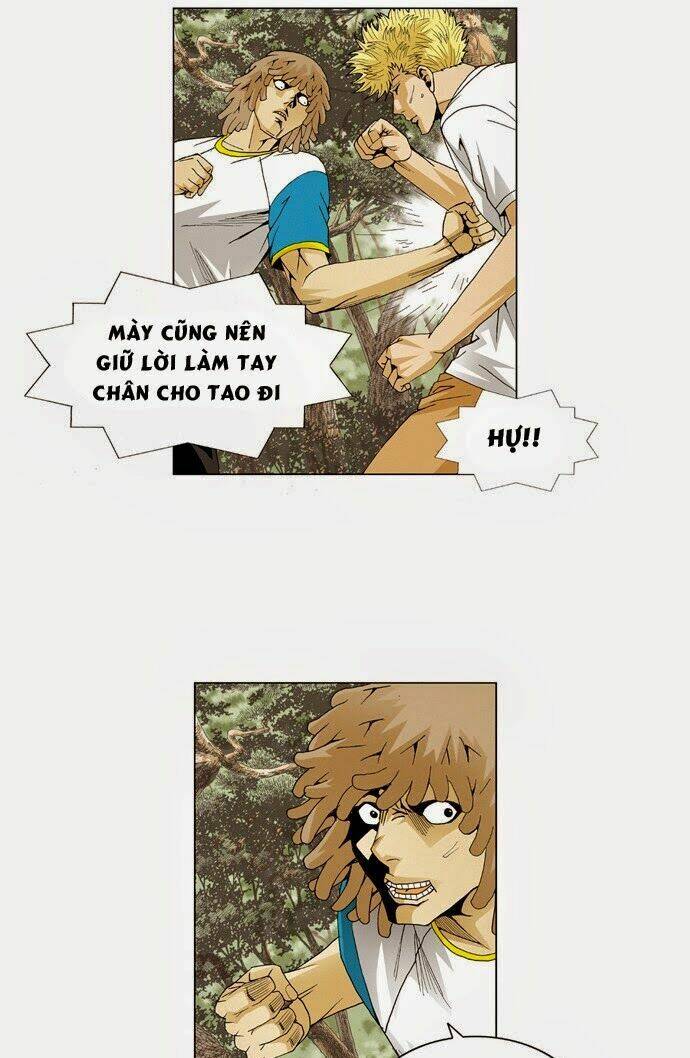 ultimate legend: kang hae hyo chapter 44 44