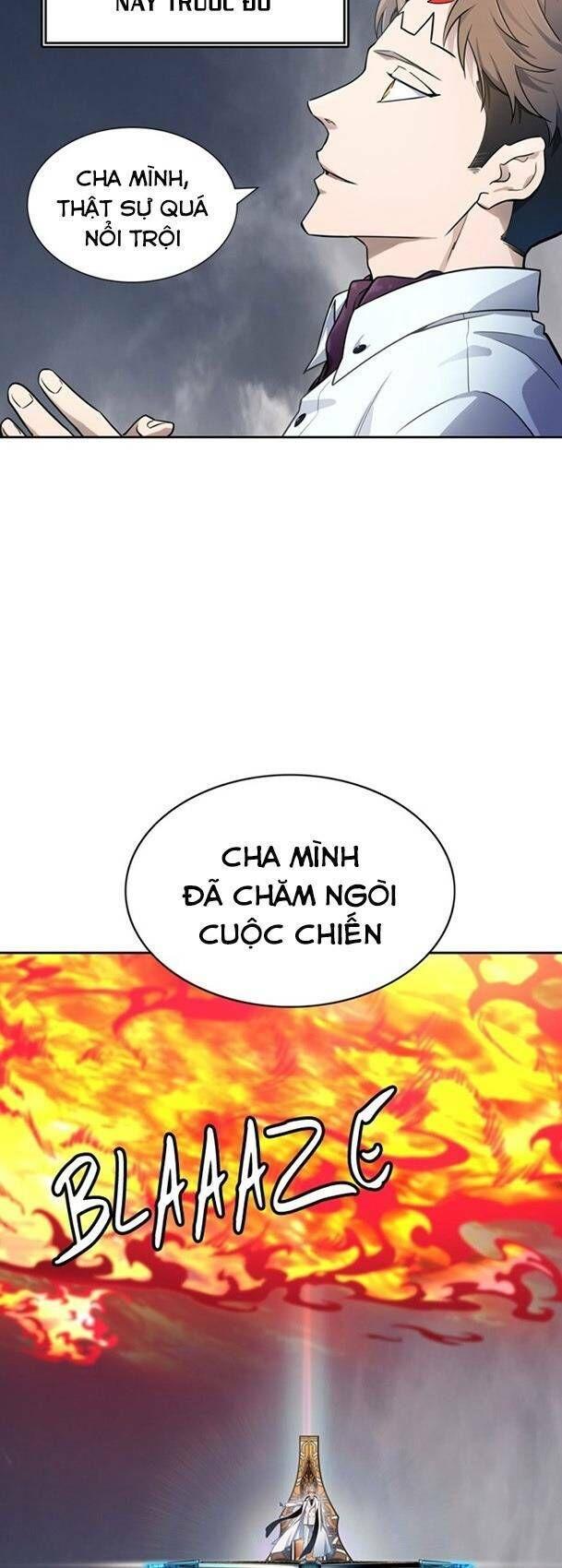 tòa tháp bí ẩn 2 chapter 552 99