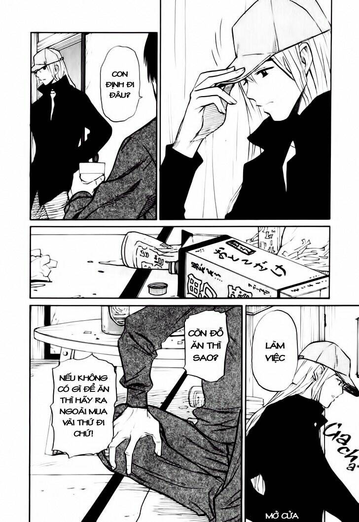 shion no ou chapter 6 4