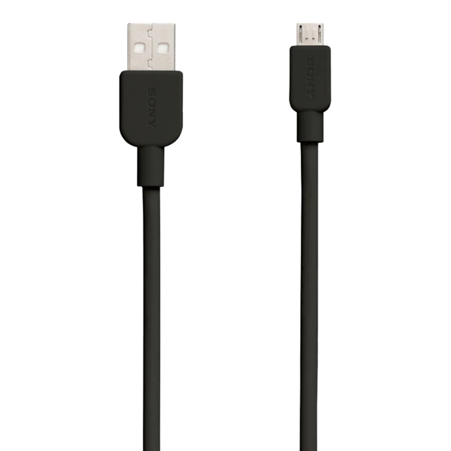 Dây Cáp Micro USB Sony CP-AB100/BCE WW - Hàng Chính Hãng