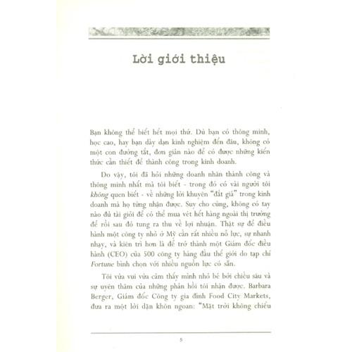 Sách Đường Đến Thành Công Đỉnh Cao