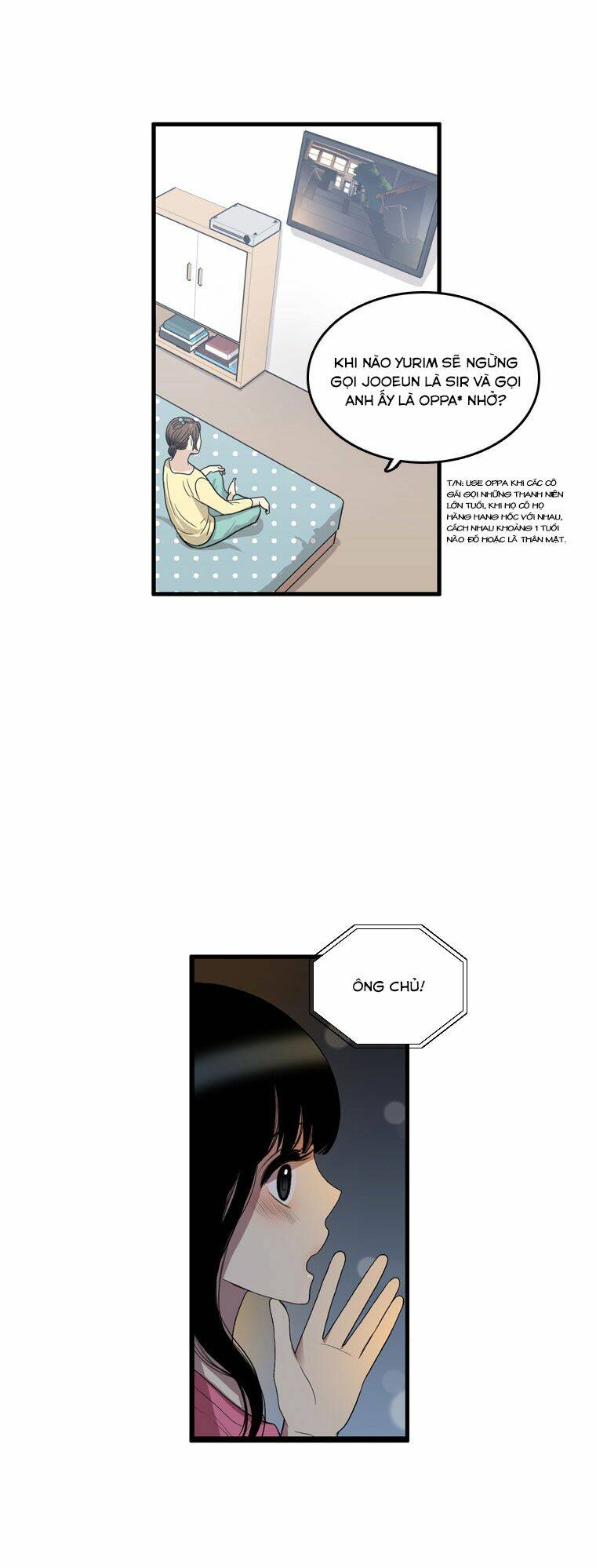 happy if you died chapter 2 43