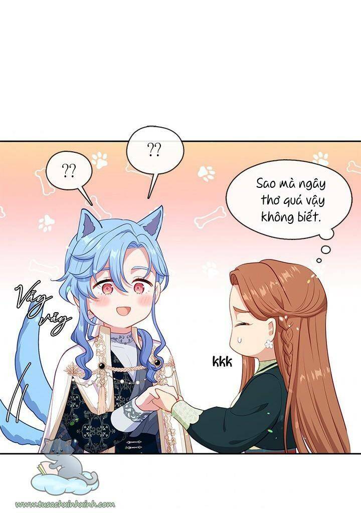 hãy coi chừng ác nữ chapter 106 59