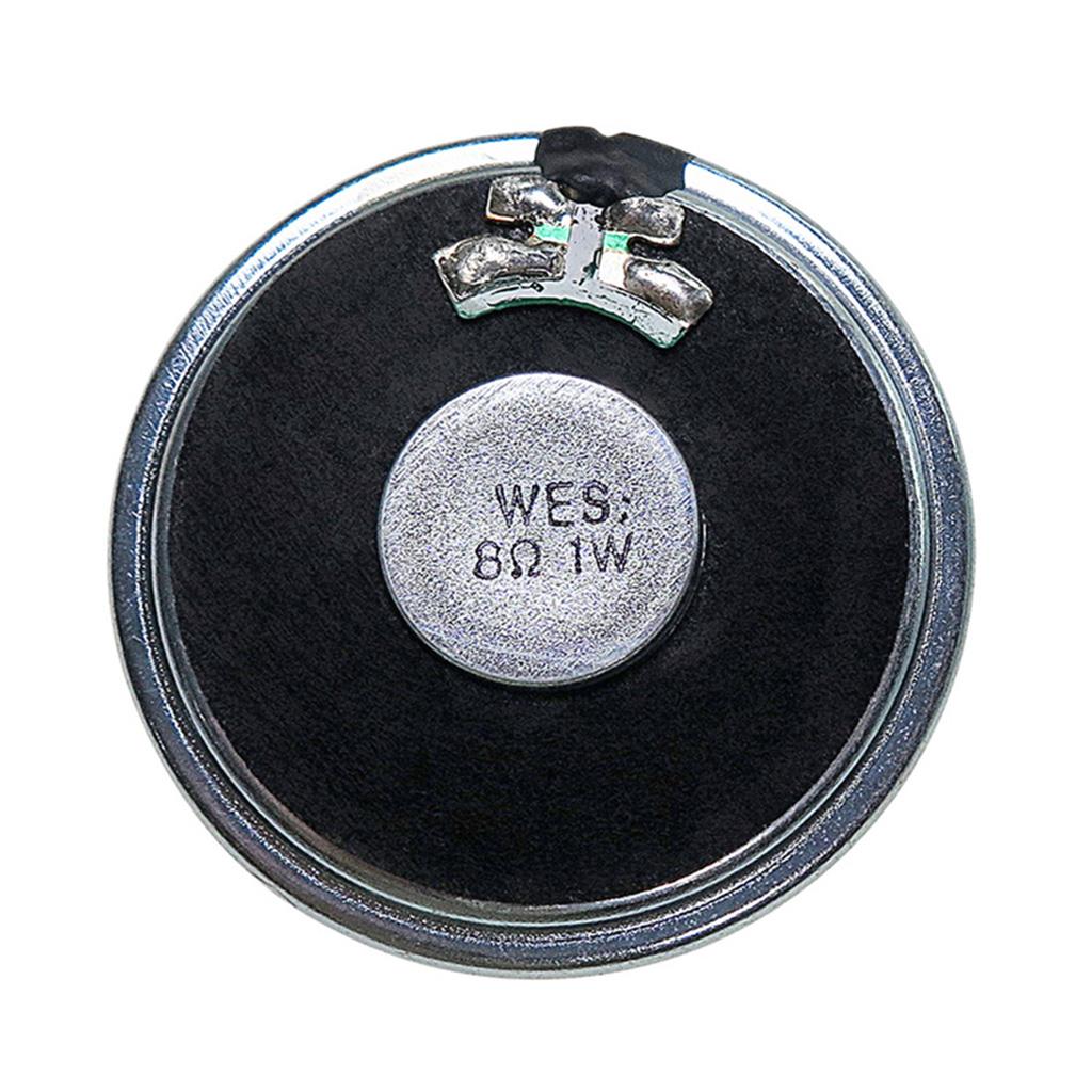 1 Từ Bên Trong Loa Tweeter 45 Mm 1W 8Ohm Chống Nước Accs Phần