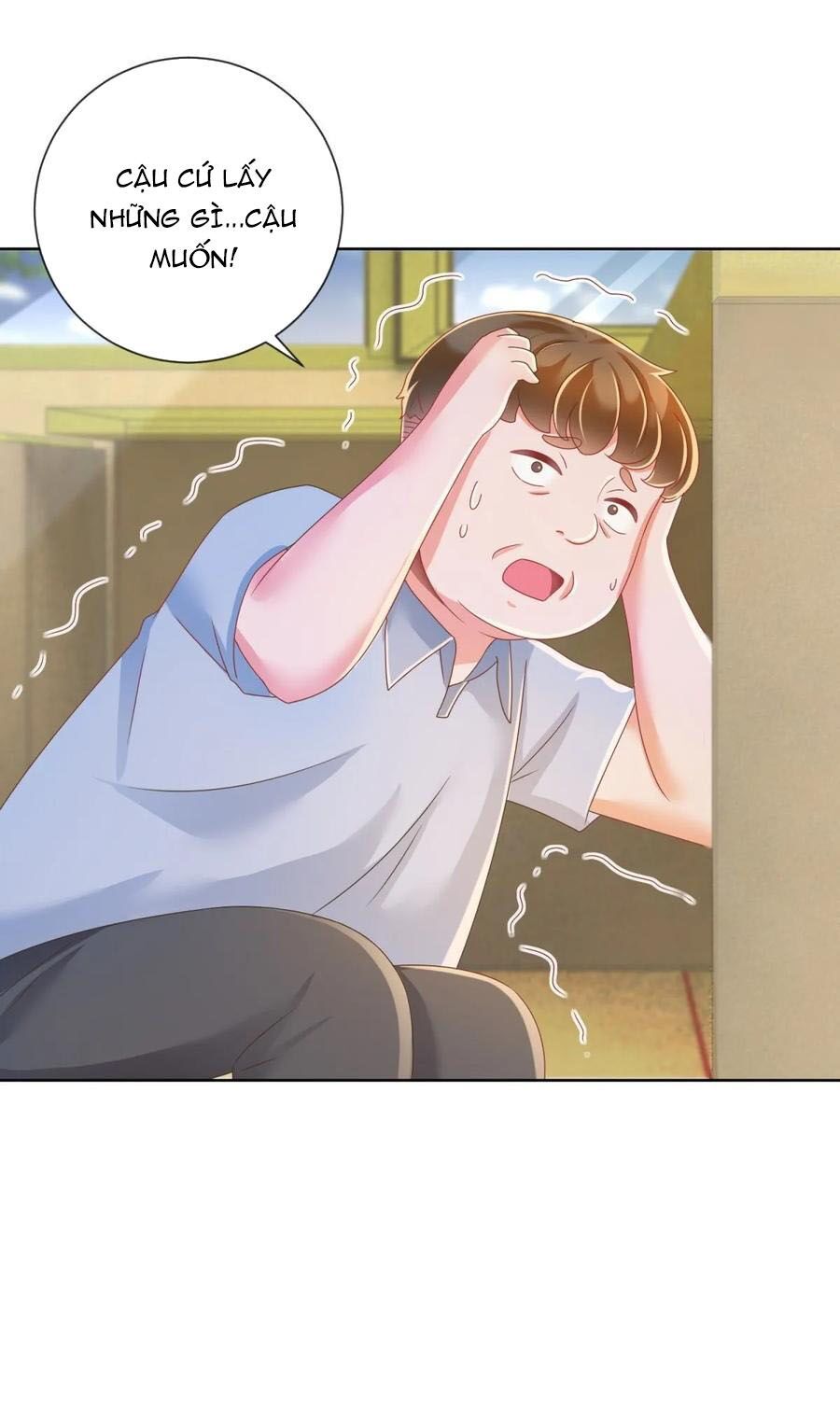 ẩn hôn 100%: chọc tức vợ yêu mua một tặng một chapter 185 2