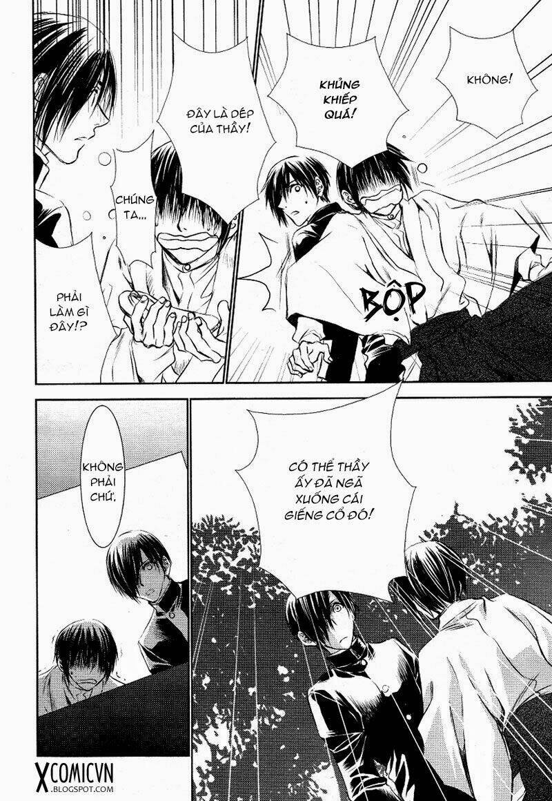 tousei gensou hakubutsushi chapter 3 19