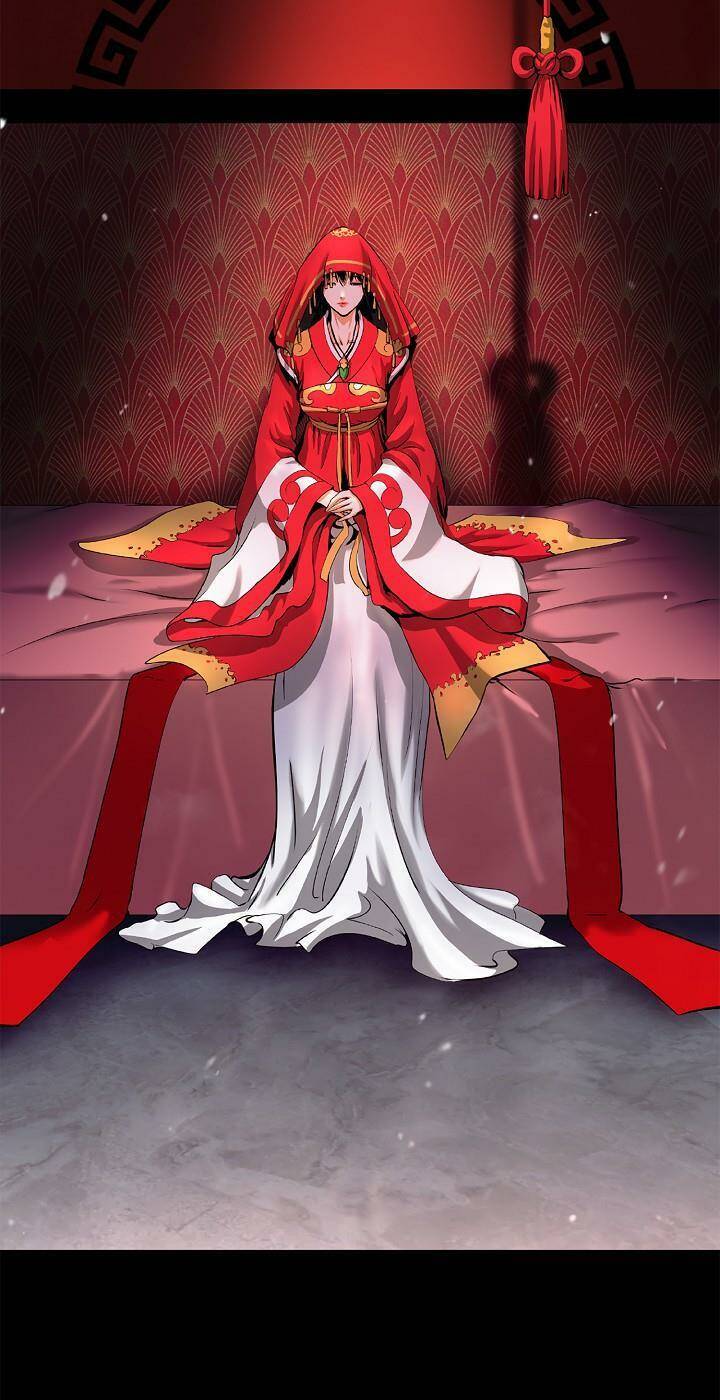 xuyên không thành hổ chapter 123 53