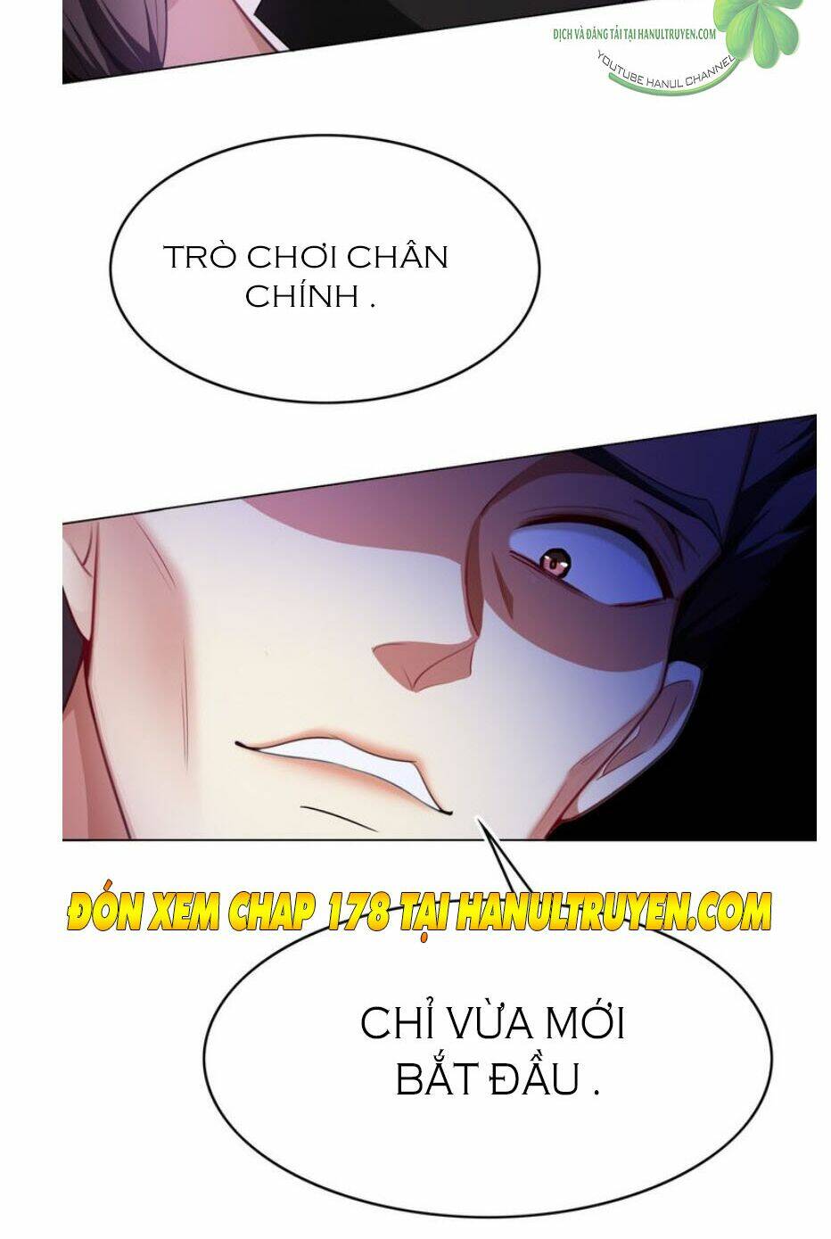 cô vợ nhỏ nuông chiều quá lại thành ác!! chapter 177.2 25