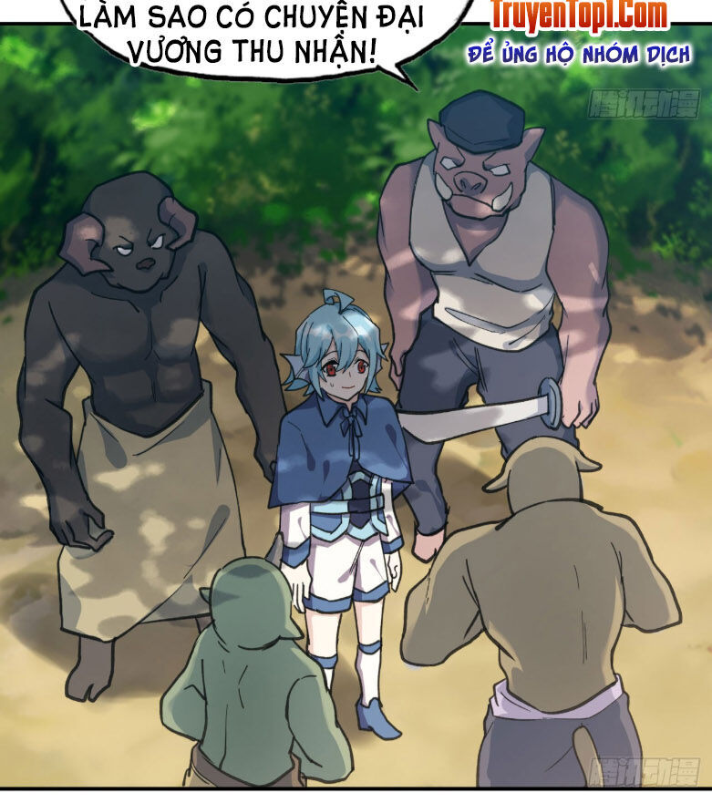 khởi đầu bằng một con côn chapter 101 6