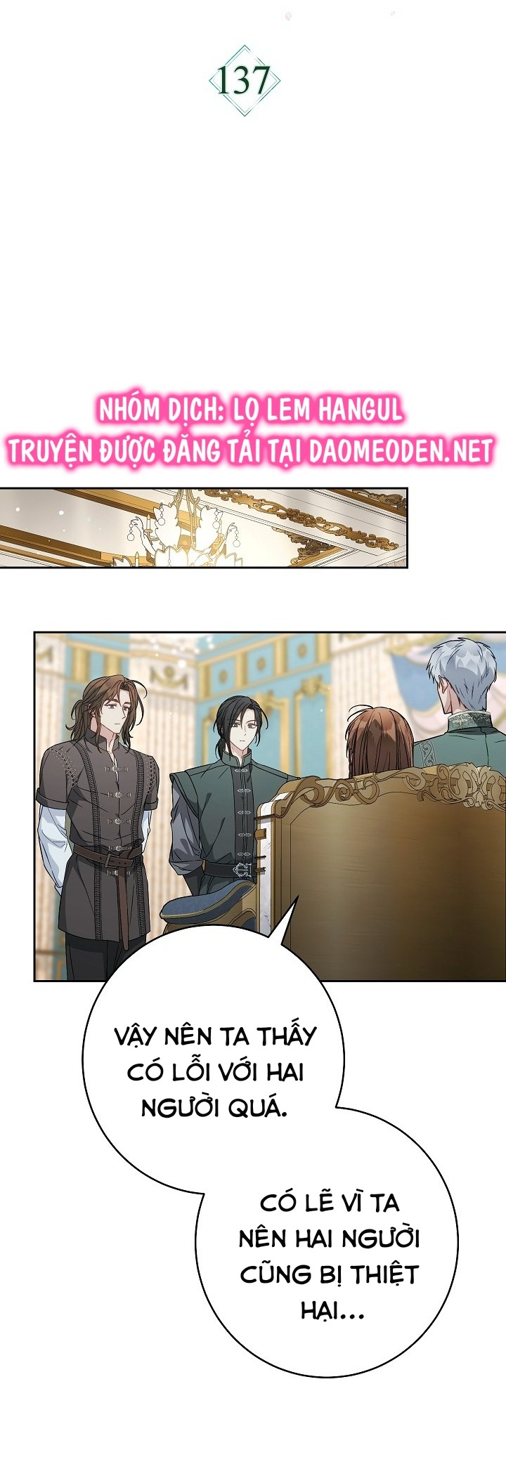 phía sau em, luôn có ta bên cạnh chapter 137 14