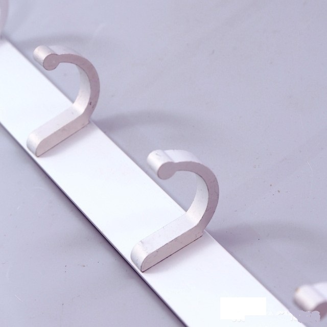 Kệ Treo Khăn Nhà Tắm Inox Tiện Dụng