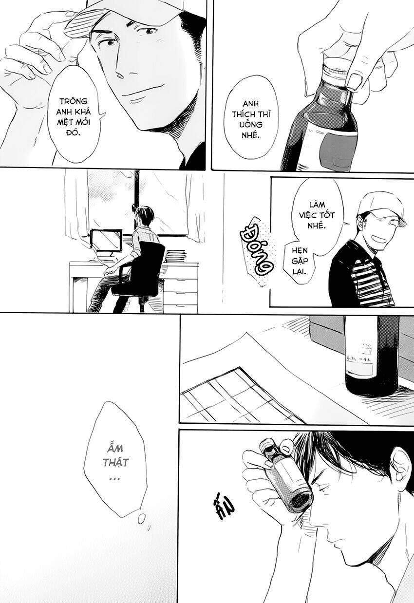 dạy trẻ bất thành chapter 4 8