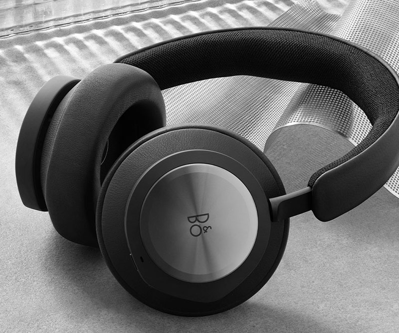 TAI NGHE GAMING KHÔNG DÂY B&amp;O BEOPLAY PORTAL HÀNG CHÍNH HÃNG NEW 100