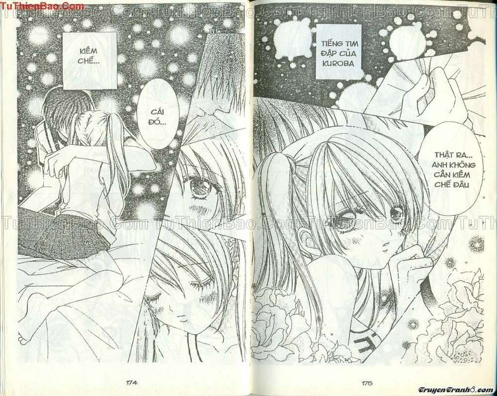 lovely monster chapter 51 13