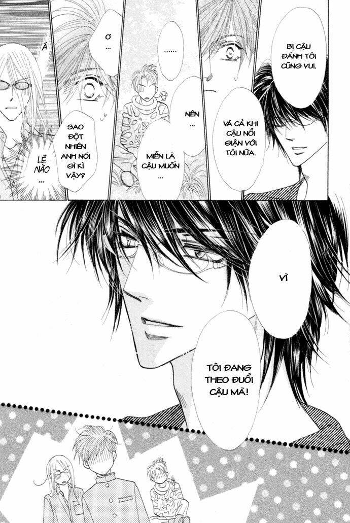 kim cương bạc chapter 6 50