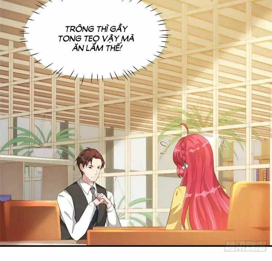 ông xã, em muốn ăn cho anh sạt nghiệp! chapter 2 10