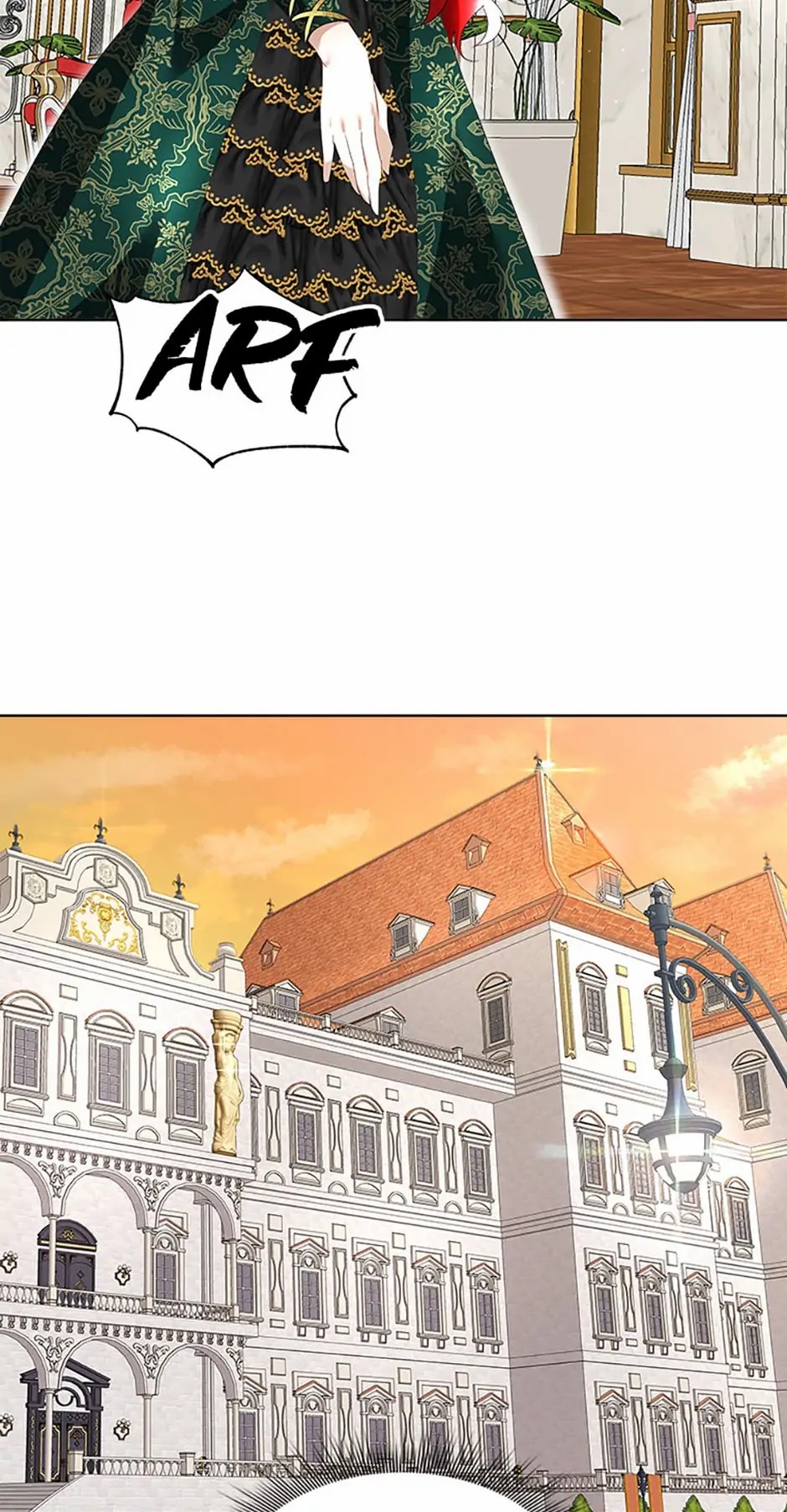 tôi là bảo mẫu bất đắc dĩ của nam chính chapter 5.2 46