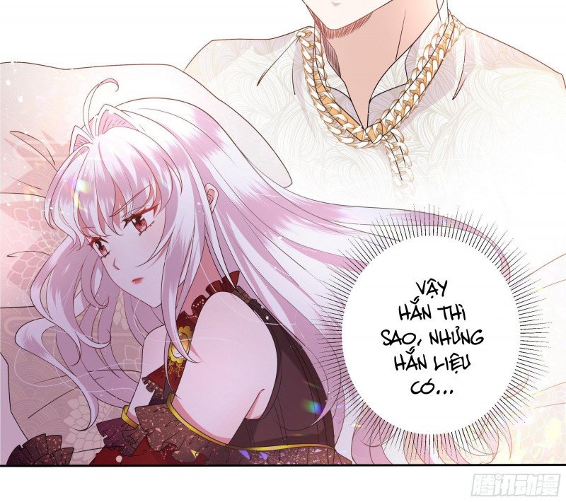 công chúa phản diện trong truyền thuyết chapter 28 34