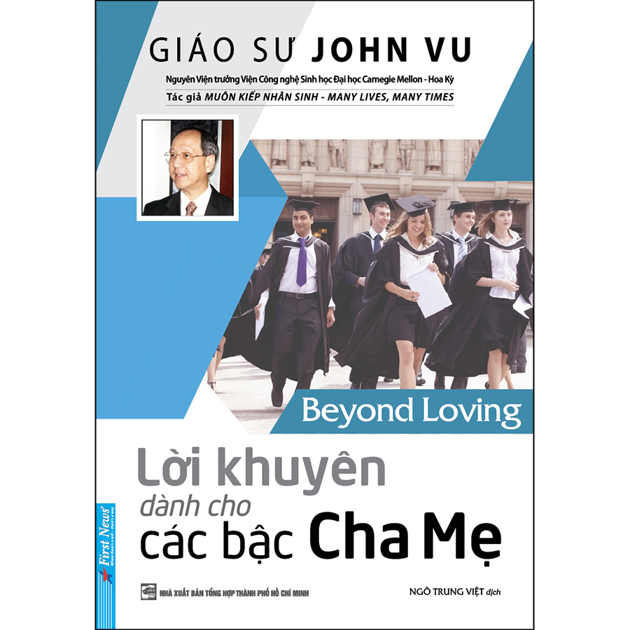 Lời Khuyên Dành Cho Các Bậc Cha Mẹ