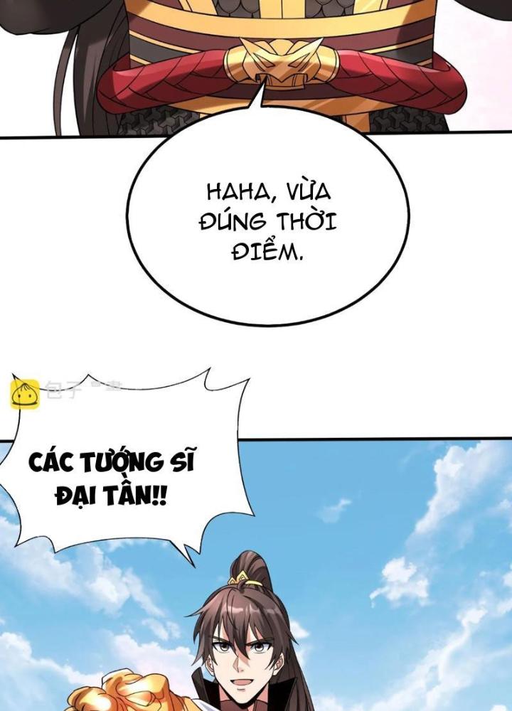 đại tần, ta là con tần thủy hoàng, giết địch thành thần chapter 76 58