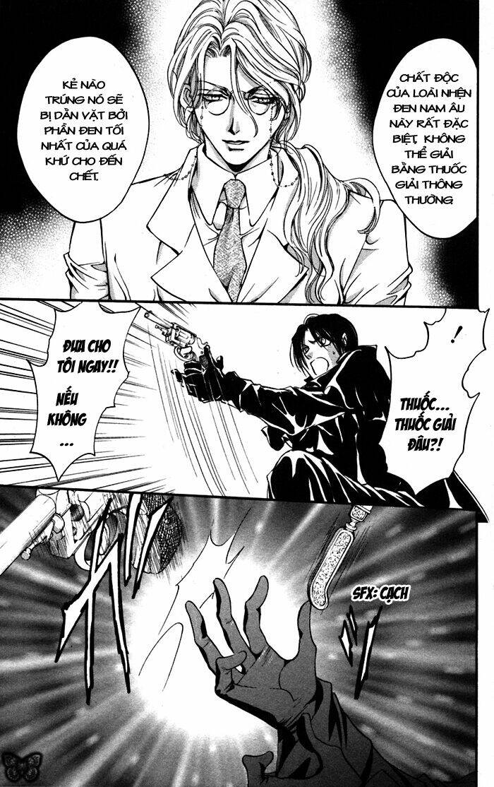 đứa con của thượng đế chapter 20 16