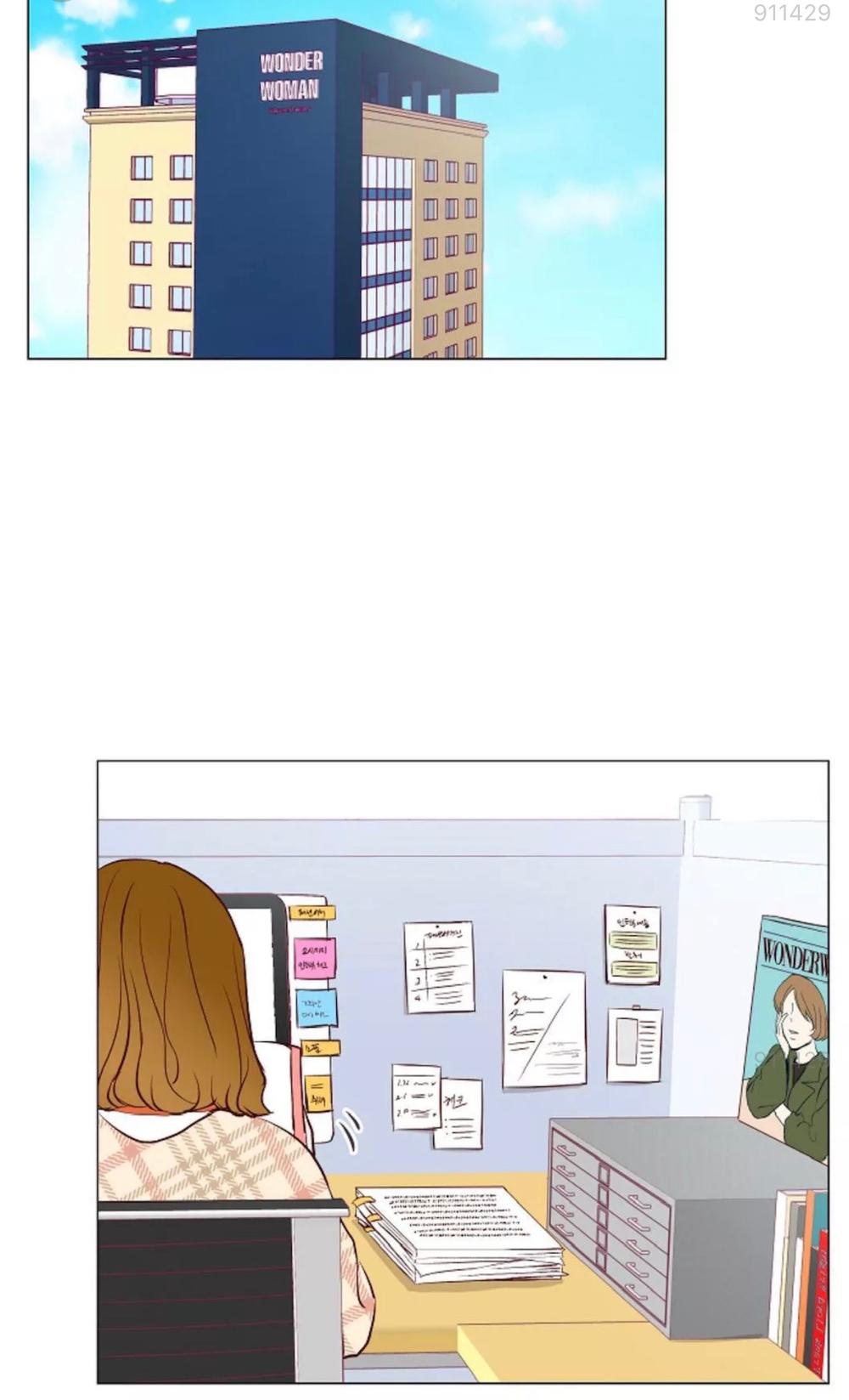 tôi kết hôn cùng antifan chapter 4.1 2