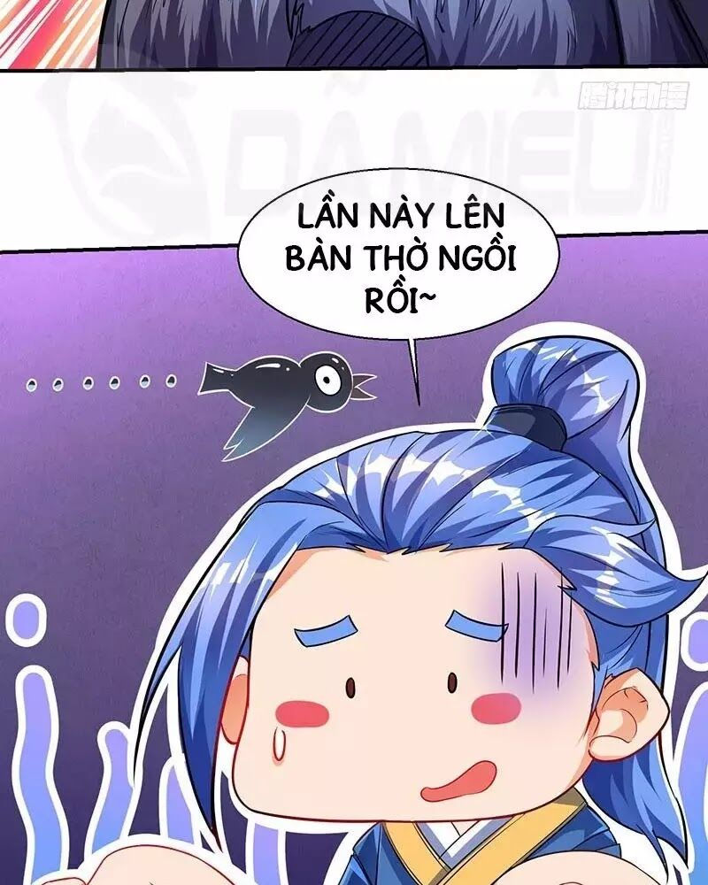 tối cường thăng cấp chapter 6 24