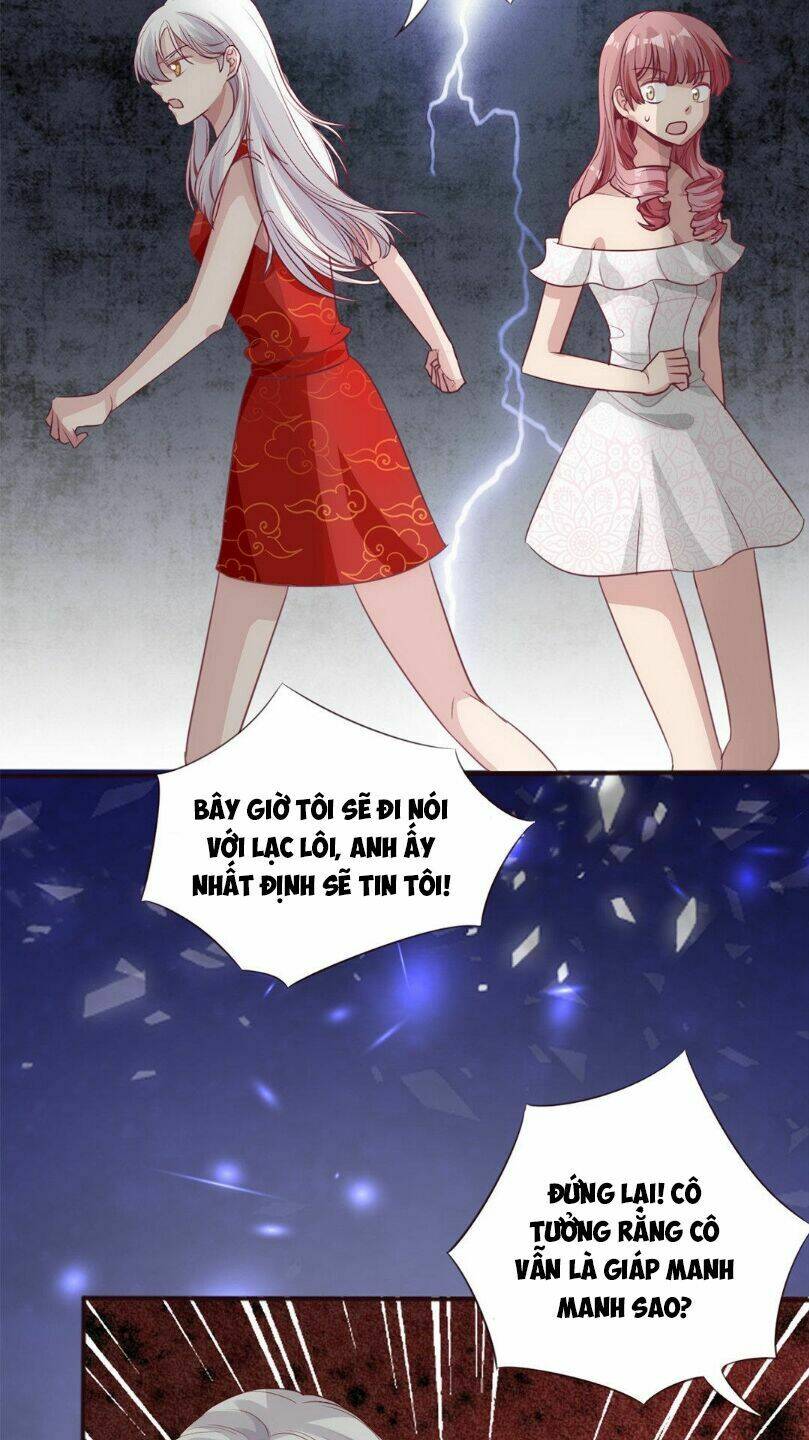 trở lại showbiz làm ảnh hậu chapter 2 36