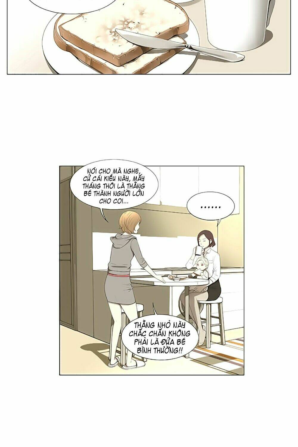 season of su | quãng ngày của su chapter 6 7